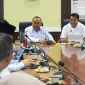 Rapat Koordinasi NTB Bahas Langkah Strategis Program Makan Bergizi Gratis. (Foto: Lombokini.com/ntbprov.go.id).