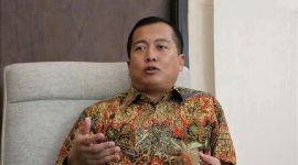 Gubernur NTB, Lalu Muhamad Iqbal. (Foto: Lombokini.com/Dok. Pribadi).
