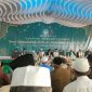 Puncak Peringatan Haul ke-34 TGH. M. Zainuddin Arsyad dan HUT ke-73 Yayasan Maraqitta’limat, Sabtu 15 Februari 2025. (Foto: Lombokini.com/Panitia)