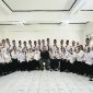 Tenaga Kesehatan dan Guru Lingkup Pemot Mataram Ikuti Orientasi PPPK Gelombang ke-2. (Foto: Lombokini.com).
