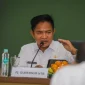 RPJMD 2025-2029, Tiga Fokus Pembangunan NTB, yakni Pengentasan Kemiskinan, Ketahanan Pangan, dan Destinasi Wisata Dunia. (Foto: Lombomini.com/ntbprov.go.id)
