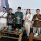 Ratusan Warga Lombok Timur Antusias Ikuti Sosialisasi Program Makan Bergizi Gratis dari DPR RI dan BGN.