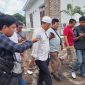 Ketua Komisi IV DPRD Lombok Timur, H Lalu Hasan Rahman saat melakukan sidak ke pendopo Wakil Bupati, Senin 24 Februari 2025. (Foto: Lombokini.com)