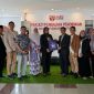 FMIPA Universitas Hamzanwadi Perkuat Kerja Sama Internasional dengan Melakukan Benchmarking ke UPM Malaysia. (Foto: Lombokini.com/Dok. Pribadi).