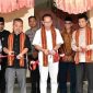Wakil Bupati Lombok Timur Resmikan Ruang Kelas Baru SDN 1 Pringgajurang Utara. (Foto: Lombokini.com/Relawan Nusantara).