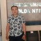Direktur LSM Garuda Indonesia, M. Zaini. (Foto: Lombokini.com)