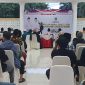 Bupati Lombok Timur Tekankan Pentingnya Informasi Akurat di Era Digital. (Foto: Lombokini.com/Najamudin Annaji).