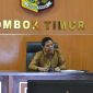 Bupati Lombok Timur H. Iron Tegaskan Pemerataan Akses Air Bersih dan Optimalisasi SPAM Pantai Selatan. (Foto: Lombokini.com/Kominfo).