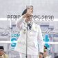 Bupati Lombok Timur, H. Haerul Warisin (Haji Iron). (Foto: Lombokini.com).