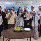 Kolaborasi Bank NTB Syariah dan SMSI NTB Tingkatkan Edukasi Keuangan Digital Masyarakat. (Foto: LOMBOKINI.com/SMSI NTB)