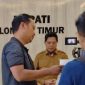 Bupati Lombok Timur Perintahkan Audit Dana BUMD, Ancam Tindakan Hukum jika Ada Penyimpangan. (Foto: Lombokini.com).