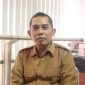 PPK Dinas Perdagangan Lombok Timur, Hari Juniawan. (Foto: Lombokini.com).