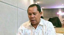Praktisi Hukum, H. Hulain, SH. (Foto: Lombokini.com)