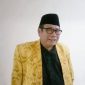 Mantan Bupati Lombok Tengah Suhaili FT Resmi Tersangka Penipuan dan Penggelapan Rp 1,5 Miliar. (Foto: Lombokini.com).