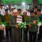 PB NWDI Resmikan Kantor Pusat Baru di Mataram, Dukung Pendidikan Islam dan Kemaslahatan Umat di NTB. (Foto: Lombokini.com/ntbprov.go.id).