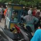 Protes Pedagang Taman Rinjani Selong: Pemkab Lombok Timur Dinilai Arogan dalam Penertiban PKL.