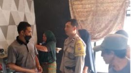 Mahasiswa di Lombok Timur Tewas Gantung Diri, Diduga karena Masalah Keuangan. (Foto: Lombokini.com).
