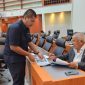 Anggota DPR RI dari PDI Perjuangan, Rachmat Hidayat Pastikan Dwifungsi ABRI Tidak Kembali setelah Revisi UU TNI. (Foto: Lombokini.com/Istimewa).
