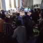 Gumi Paer Lombok dan Keluarga Desak UMMAT Umumkan Hasil Investigasi Tuduhan Pelecehan Seksual terhadap Warek I.(Foto: Lombokini.com). 