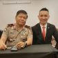 Pimpinan SITM, Syamsuddin (Bung Syam). (Foto: Lombokini.com/Dok. Pribadi).
