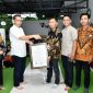 Garam Pemongkong Resmi Dapat Sertifikat IG, Wakil Bupati Edwin Hadiwijaya: Bukti Kolaborasi untuk Kemajuan Daerah. (Foto: Lombokini.com).