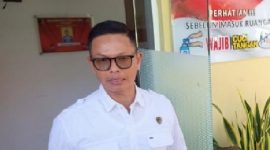 Direktur Ditreskrimum Polda NTB, Kombes Pol Syarif Hidayat. (Foto: Lombokini.com).