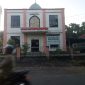Kantor Baznas Lombok Timur. (Foto: Lombokini.com).