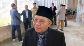 Pemerintah Lombok Utara Kebut Pemekaran Dua Kecamatan Baru. (Foto: Lombokini.com).