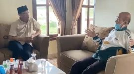 Mantan Bupati Lombok Timur Kembali Tekankan Reformasi Tata Kelola Pemerintahan. (Foto: Lombokini.com).