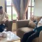 Mantan Bupati Lombok Timur Kembali Tekankan Reformasi Tata Kelola Pemerintahan. (Foto: Lombokini.com).