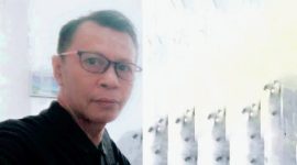 Dukungan Meluas, Suhaedi Siap Pimpin PWI NTB Periode 2025-2029. (Foto: Lombokini.com/Istimewa).
