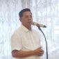 Bupati Lombok Timur, Haji Iron Kecewa, PT Selaparang Finansial Tak Penuhi Kewajiban Zakat. (Foto: Lombokini.com).
