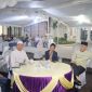 Wabup Lombok Timur H. Moh. Edwin Hadiwijaya Gelar Open House di Pendopo. (Foto: Lombokini.com).