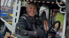 RSUD NTB Akui Ada Bantuan Sosial Pemulangan Jenazah, Dokter Jack: Tapi Keluarga Pasien KJDR Terlanjur Bawa Pakai Taksi Online. (Foto: Lombokini.com).