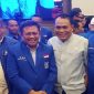 LAZ Resmi Pimpin DPW PAN NTB 2025-2029, Gantikan Muazzim. (Foto: Lokbokini.com).