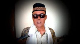 Kesadaran Waktu dalam Kepemimpinan: Pelajaran dari Mantan Bupati Ali BD tentang Efektivitas Masa Jabatan. (Foto: Lombokini.com).