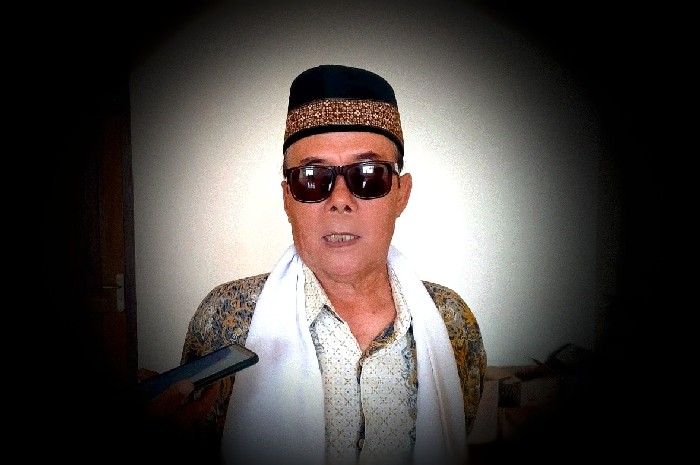 Kesadaran Waktu dalam Kepemimpinan: Pelajaran dari Mantan Bupati Ali BD tentang Efektivitas Masa Jabatan. (Foto: Lombokini.com).