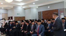 Gubernur NTB Mutasi 25 Pejabat Eselon II dan III, Pelantikan Digelar Tertutup. (Foto: Lombokini.com)