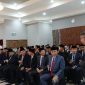 Gubernur NTB Mutasi 25 Pejabat Eselon II dan III, Pelantikan Digelar Tertutup. (Foto: Lombokini.com)