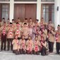 Wabup Edwin Ajak Pengurus Pramuka Lombok Timur Tingkatkan Peran di Masyarakat. (Foto: Lombokini.com).