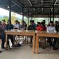 Warga Sembalun Desak Pemda Keluarkan Regulasi Pengelolaan Mandiri Gunung Rinjani. (Foto: Lombokini.com/Dije).