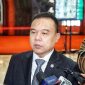 Dasco Jadi Tokoh Kunci di Balik Rencana Pertemuan Empat Mata Prabowo dan Megawati. (Foto: Lombokini.com).