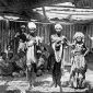 Suku Sasak 1911 .(Foto: Lombokini.com).