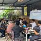 AMS NTB Desak Pemprov Serius jadi Tuan Rumah PON 2028. (Foto: Lombokini.com).