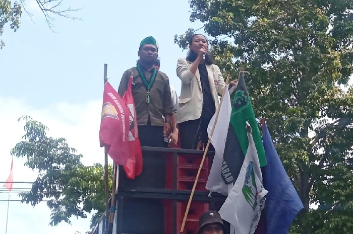 Pernikahan Anak di NTB Kembali Viral, Aktivis Nilia Program Pencegahan Gagal. (Foto: Lombokini.com/Dok. Pribadi).