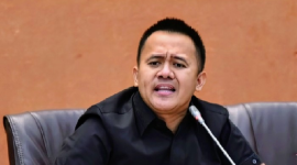 Anggota DPR RI Mufti Aimah Nurul Anam Tuntut PLN Jelaskan Kenaikan Tagihan Listrik yang Melonjak 30-50 Persen (Foto: Lombokini.com/Dok. Pribadi).

