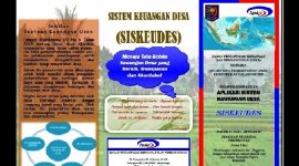 Lombok Timur Perkuat Digitalisasi dengan Integrasi Sistem Pajak dan Keuangan Desa. (Foto: Lombokini.com)