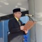 Wabup Lotim Pimpin Upacara Hardiknas 2025, Tekankan Pendidikan Inklusif. (Foto: Lombokini.com).