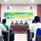 Latihan Instruktur I Ansor NTB: Membangun Fondasi Kader Masa Depan NU. (Foto: Lombokini.com).