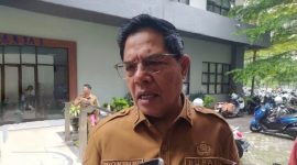 Bupati Lombok Timur H. Haerul Warisin . (Foto: Lombokini.com).